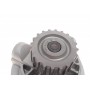 Помпа води VW T4/LT/Crafter 2.4D/2.5TDI, 90-05/13 / Audi 100/A6 2.4D/2.5TDI, 90-97