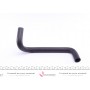 Патрубок пічки Citroen Berlingo/Peugeot Partner 1.8-1.9D 96-07