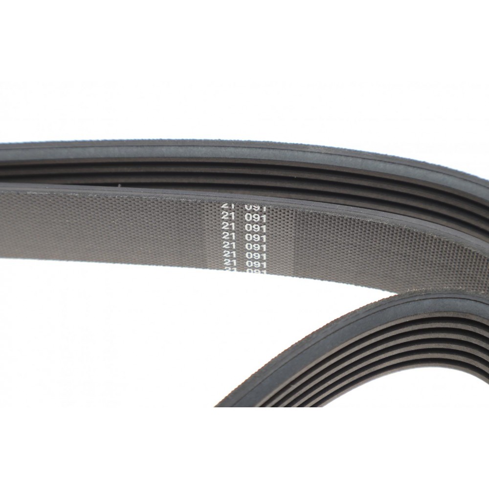 Ремінь генератора MB W202/210 M111/Ford Transit 2.301-06 (6PK1775)