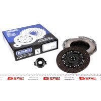 Комплект зчеплення Fiat Scudo 1.9TD 96-06 (d=228mm) (+вижимний)