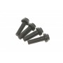 Котушка запалювання Citroen Berlingo/Peugeot Partner 1.1-1.4i 96-15