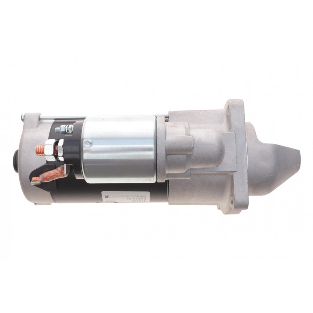 Стартер Citroen C3 1.6 HDi 09-/Peugeot Rifter 1.5 BlueHDi 18- (24V/4kw) (z=10) = 113466