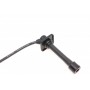 Проводи запалювання Mazda 626 1.8/2.0 16V 97-02 (к-кт)