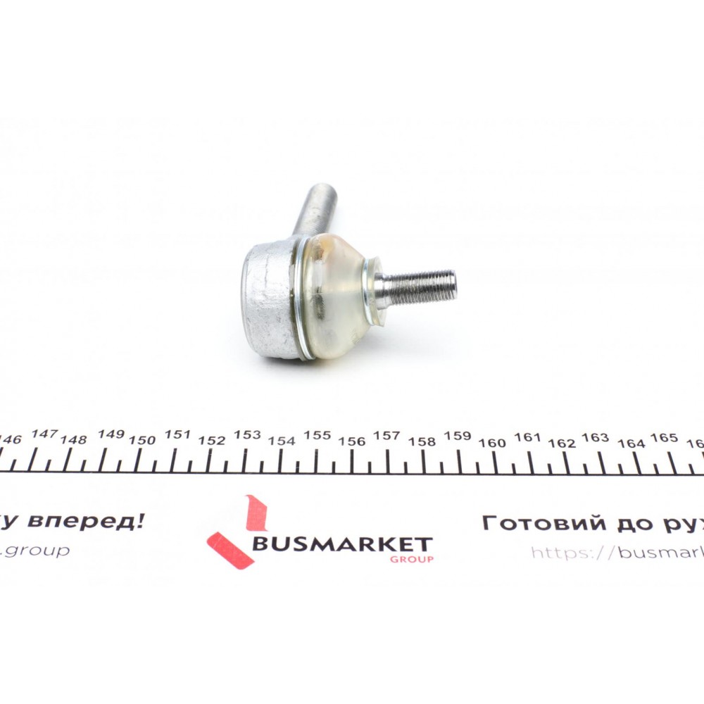 Наконечник тяги рульової MB 190 (W201) 86-93 RHT