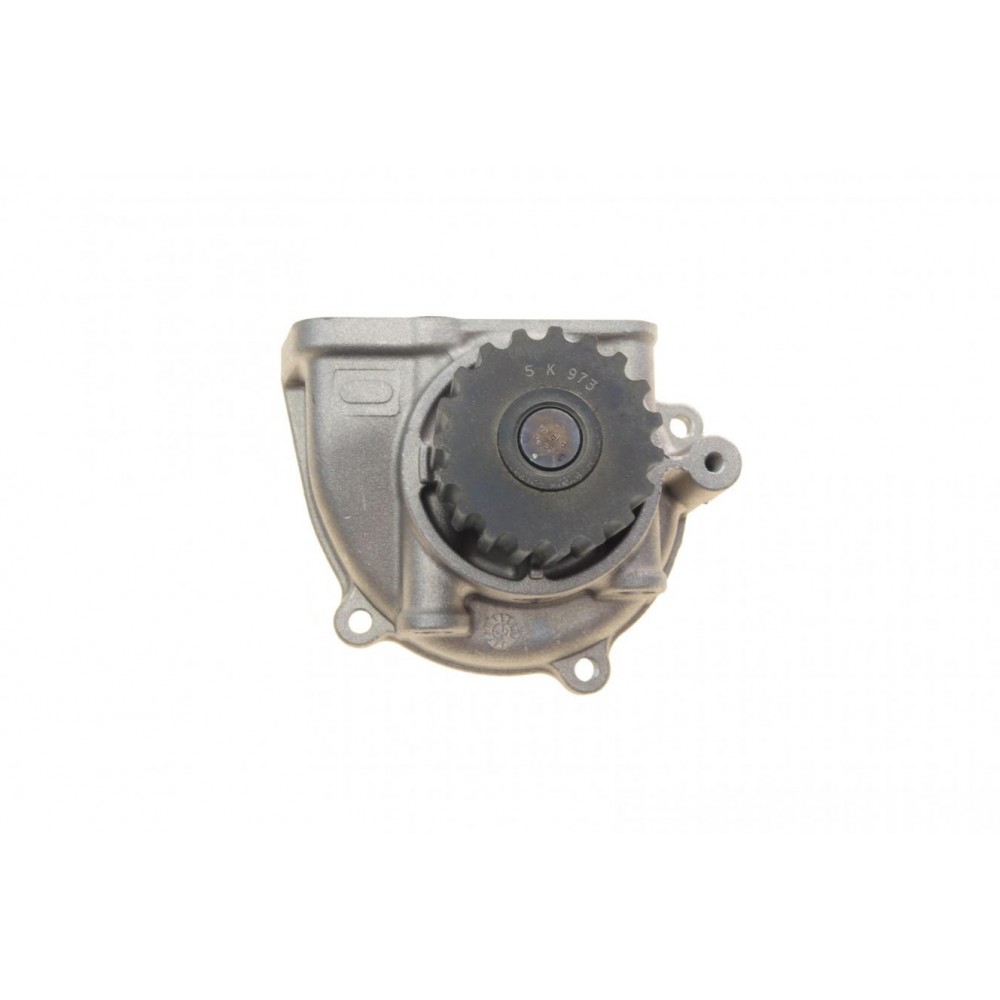 Помпа води Mazda 3/323/5/6/626/Premacy 2.0TD/DI/DITD/CD 98-10 (19z)