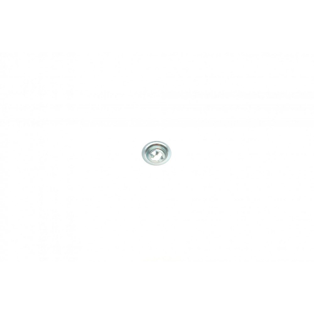 Комплект пружинок колодок ручника Opel Astra F/Ford Escort II 1.2-2.0 75-01 (Opel)