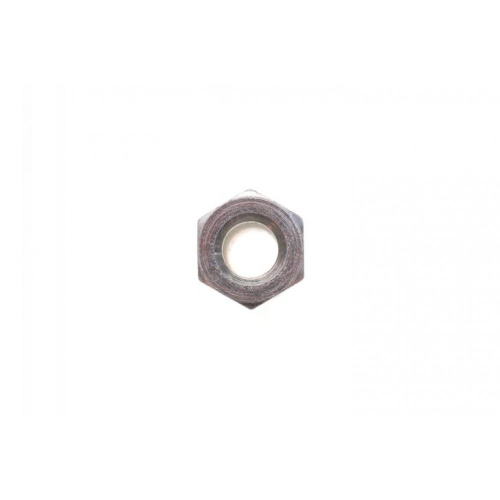 З'єднувач трубки гальмівний (M10x1.25/10x19.5/d=5.2)