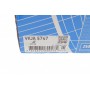 ШРКШ (зовнішній) Ford C-max/ Focus II 1.6-1.8 03-12 (24/36z)