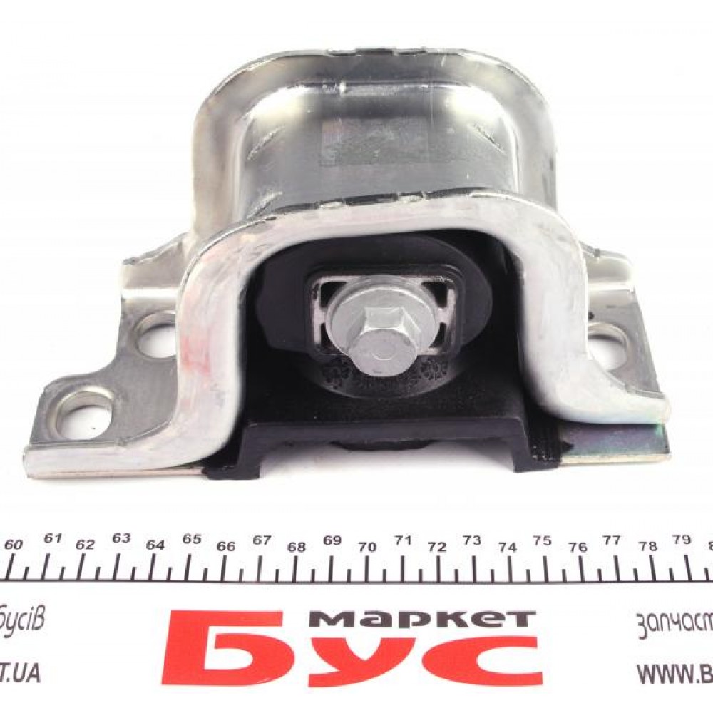 Подушка КПП Fiat Ducato/Citroen Jumper/Peugeot Boxer 2.2HDi-2.3D 06- (L)