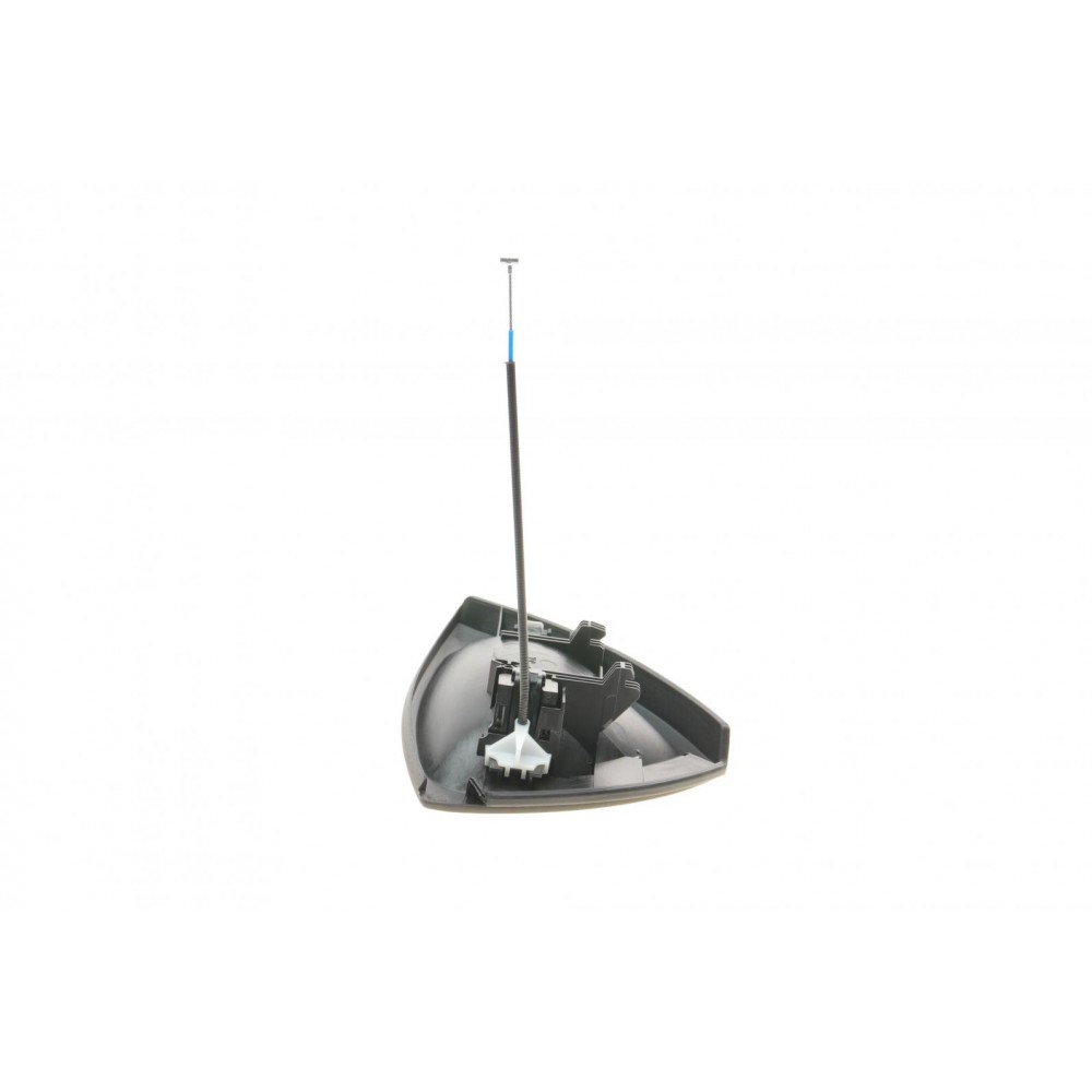 Ручка дверей (передніх/ззовні) (L) Smart Fortwo/City 98-07