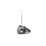 Ручка дверей (передніх/ззовні) (L) Smart Fortwo/City 98-07
