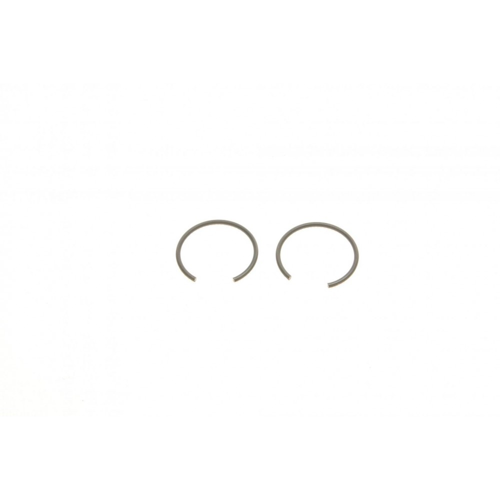 Поршень MB C-class (W204)/E-class (W212) 2.1D/2.2D 08- OM651 (83.25mm/+0.25)