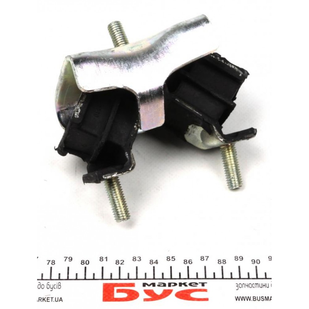 Подушка двигуна (передня) Renault Megane I 1.4-1.6 / Rapid 1.2 -03