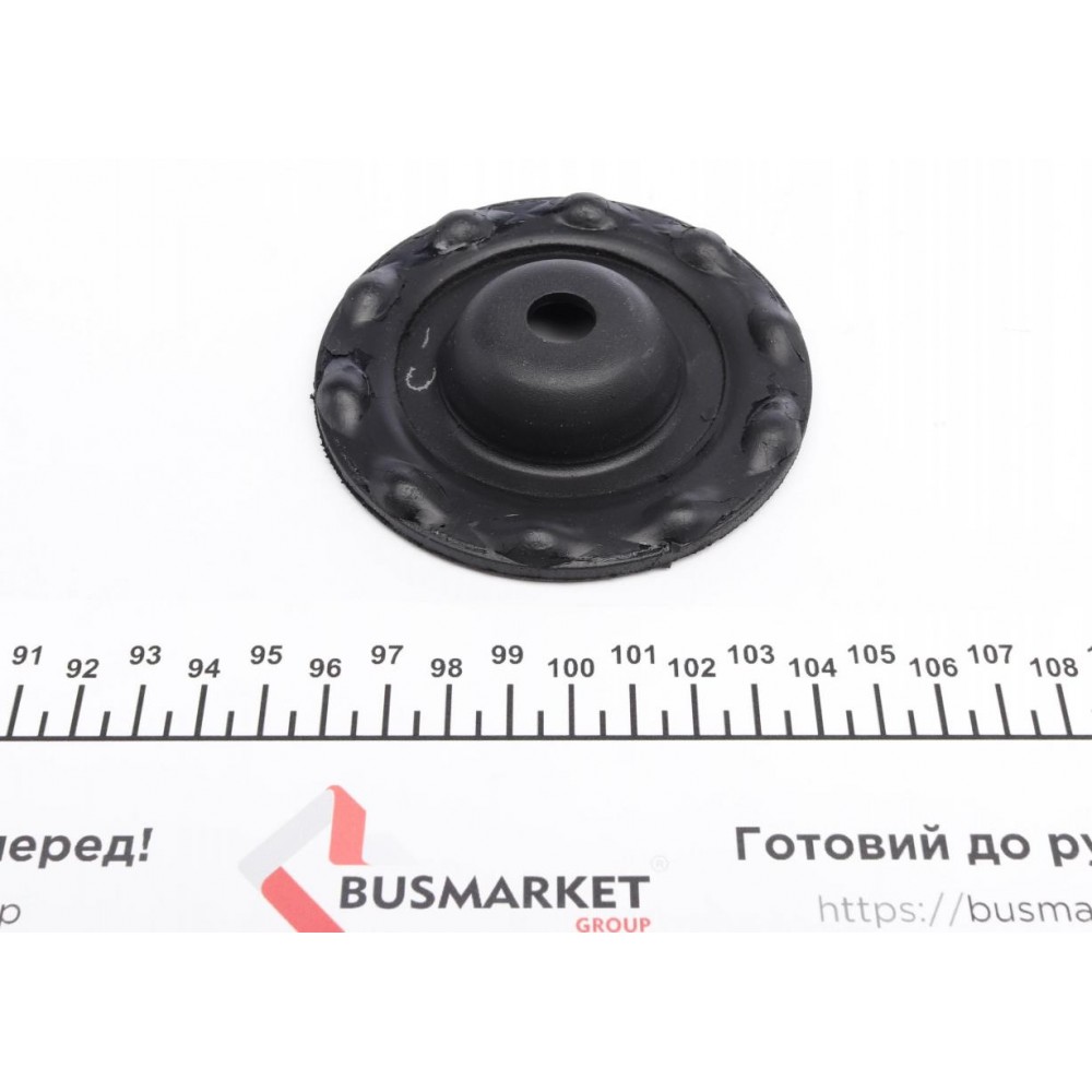 Більше не постачається Тарілка пружини (передньої) Opel Astra G/Vectra B/Zafira 95-09