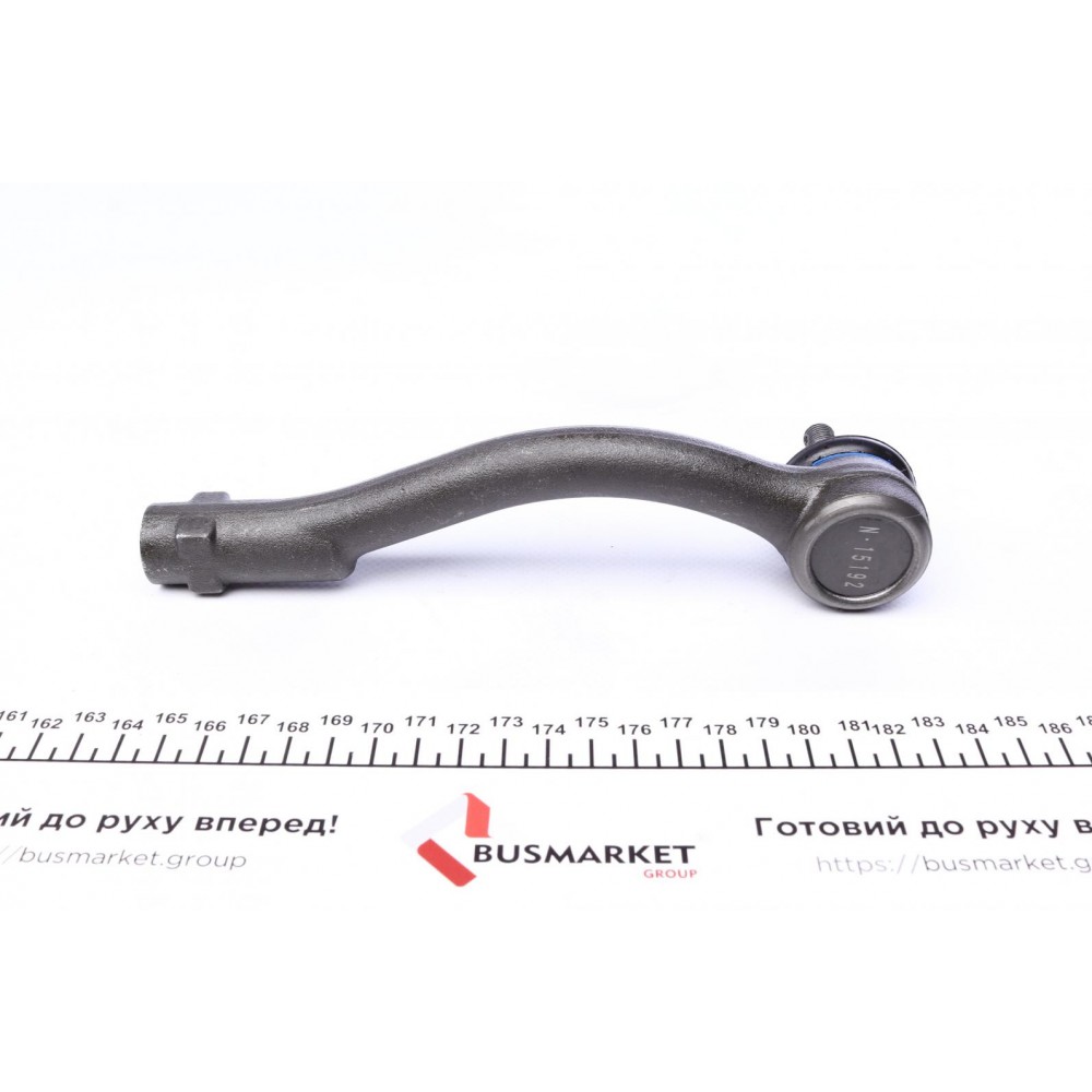 Наконечник тяги рульової (L) Hyundai i20/Kia Venza 1.4-1.6 10-