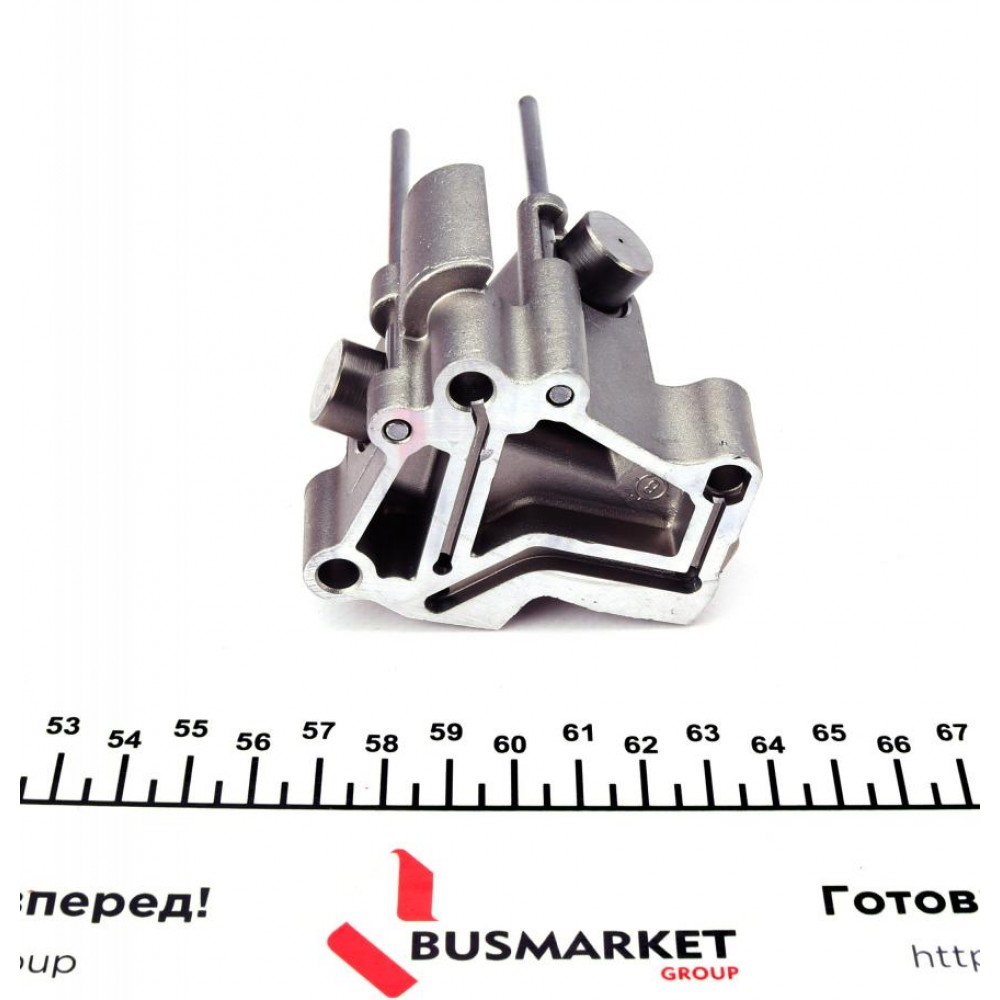Комплект ланцюга ГРМ BMW 3 (E46)/5 (E39)/7 (E38) 98-04 (M57)