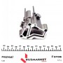 Комплект ланцюга ГРМ BMW 3 (E46)/5 (E39)/7 (E38) 98-04 (M57)