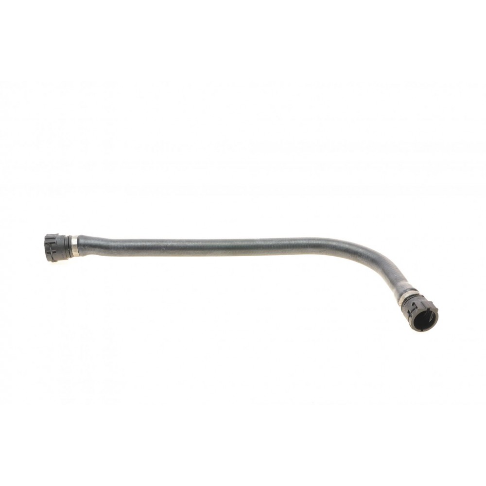 Патрубок радіатора (верхній) BMW 3 (E39) 2.0i-3.0i 95-03 (M52)