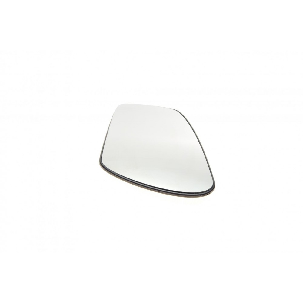 Скло дзеркала (з підігрівом) Ford Focus 04-11/Mondeo 00-07 (L)