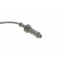Проводи запалювання Citroen Berlingo/Peugeot 205/306 1.4/1.6 96-11 (к-кт)
