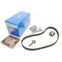 Комплект ГРМ + помпа Renault Kangoo/Nissan Qashqai/Juke 1.5dCi 10-/Megane/Scenic 16- (119zх27)