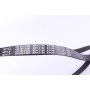 Ремінь генератора MB C-class (W203) 00-08 (6PK2190)