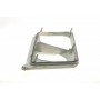 Скло фари MB E-class (W124) 93-95 (L)