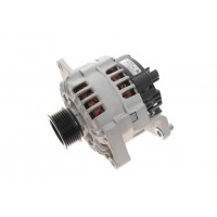 Генератор Citroen Jumper/Peugeot Boxer 2.8 HDi 00-09 (14V/120A)
