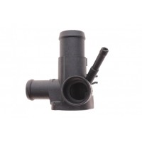 Фланець системи охолодження VW Caddy II 1.9D 95-04