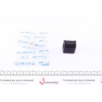 Втулка стабілізатора (переднього) Renault Clio 91- (d=20mm)