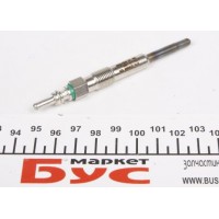 Свічка розжарювання VW T5 1.9/2.5TDI 03- (Beru) (без упаковки)