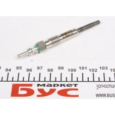 Свічка розжарювання VW T5 1.9/2.5TDI 03- (Beru) (без упаковки)