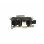 Котушка запалювання Audi A4/A6/VW Passat 2.4/2.8 96-05 (HÜCO)
