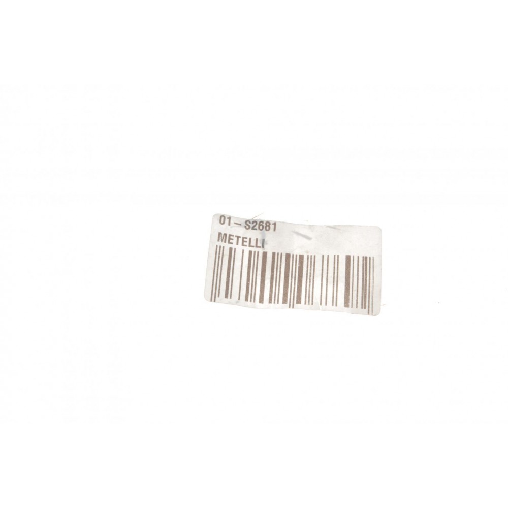 Втулка клапана направляюча (впуск/випуск) MB OM611-613/646-648/651 CDI/Chrysler 97- (7х12.56х37.5)