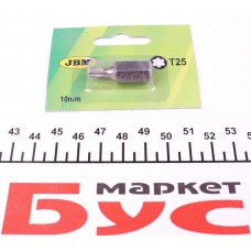 Біта M10 Torx 25