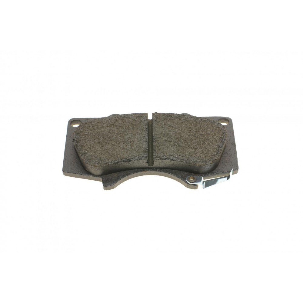 Колодки гальмівні (передні) Toyota Land Cruiser Prado/Hilux 03-/Lexus GX 02-10 (Sumitomo)