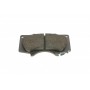 Колодки гальмівні (передні) Toyota Land Cruiser Prado/Hilux 03-/Lexus GX 02-10 (Sumitomo)