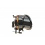 Фара протитуманна VW Touareg 11-14 (L)