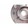 Підшипник маточини (передньої) Chevrolet Captiva/Opel Antara 2.0D/2.4-3.2 06-