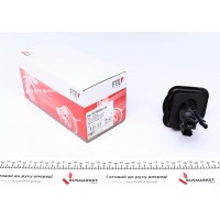 Циліндр зчеплення (головний) Ford Transit Connect 1.0/1.5TDCi/1.6TDCi 13- (d=19.05mm) = KG190089.4.44