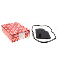 Фільтр АКПП MB C-class (W204)/E-class (W212)/Sprinter (906) 06-/Vito (W447) 14-