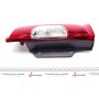 Ліхтар задній Fiat Fiorino/Peugeot Bipper 08- (R)