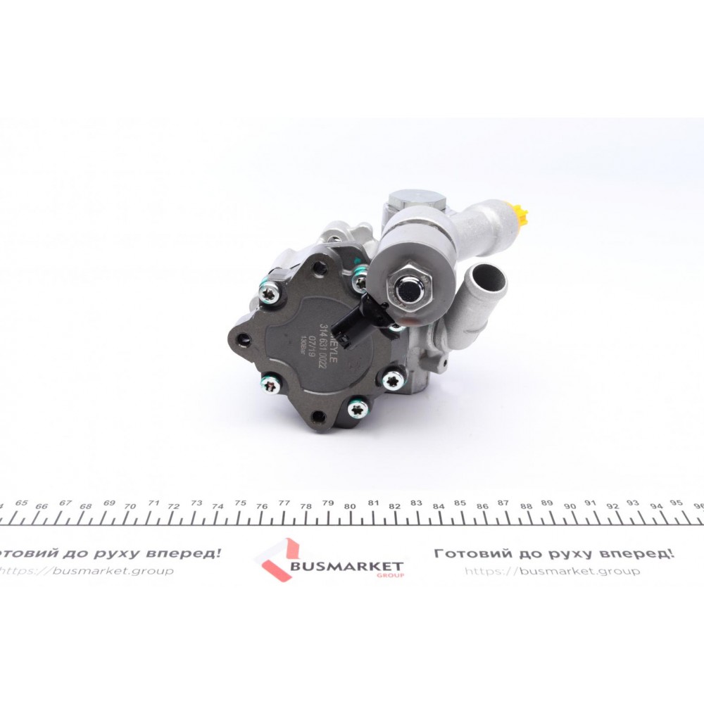 Насос ГПК BMW 5 (E60/E61) 2.5-3.5d 02-10