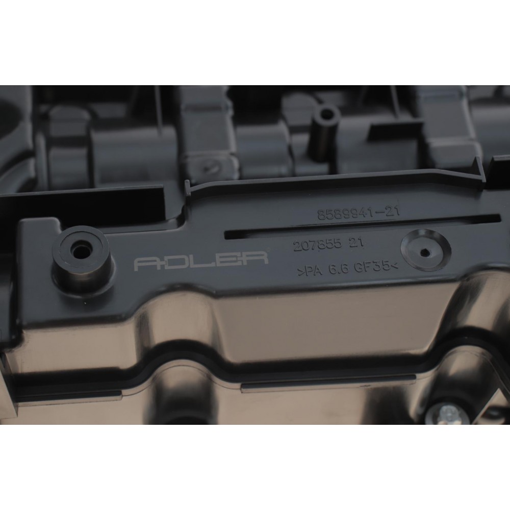 Кришка клапанів BMW 3 (E90/F30/F80)/5 (E60/F10)/X3 (F25)/X5 (F15/F85) 1.6/2.0D 06-18 (N47)