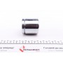Ремкомплект супорта (переднього) MB E-class (W211) 02-09 (d=60mm) (+поршень) (Ate)