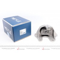 Подушка двигуна (задня) (R) Fiat Doblo 1.3JTD/1.9JTD 01-