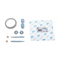 Кронштейн кріплення системи вихлопної Citroen Berlingo/Peugeot Partner 2.0 HDi 99-11 (к-кт)