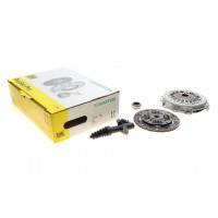 Комплект зчеплення Citroen Nemo 1.4HDi 08- (d=200mm) (+вижимний)