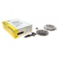 Комплект зчеплення Citroen Nemo 1.4HDi 08- (d=200mm) (+вижимний)