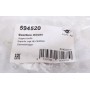 Подушка АКПП BMW 3 (E46/E90/E91)/ 5 (E60)/ X3 (E83) 2.0D-3.0D 00-15